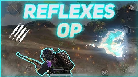 REFLEXES OP | REALME C3 Low end device Pubg Montage