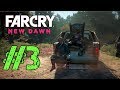 Far Cry New Dawn | Прохождение #3