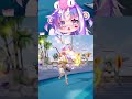 Very right - Michi Mochievee Clip [SNOWBREAK: CONTAINMENT ZONE]