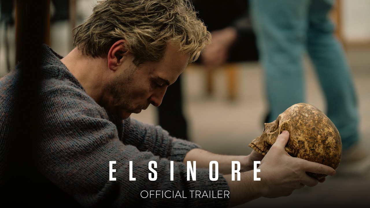 Andrew Scott Stars as AIDS-Stricken Actor Ian Charleson in 'Elsinore' Trailer thumbnail