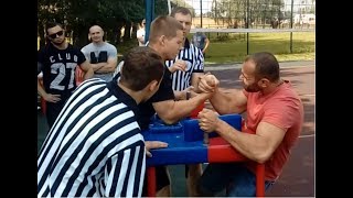 видео: Как укрепить оборону крюка картинка: Как укрепить оборону крюка
