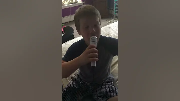 Just having fun