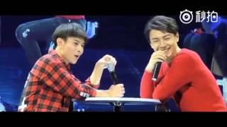 Fmv Qingyu - 10 Years In Fan Meeting