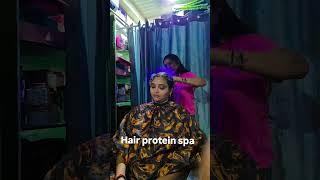 hair spa #viralvideo #vairalshort #vairalshort #hairstyle #yutubeshorts #vairalshort #