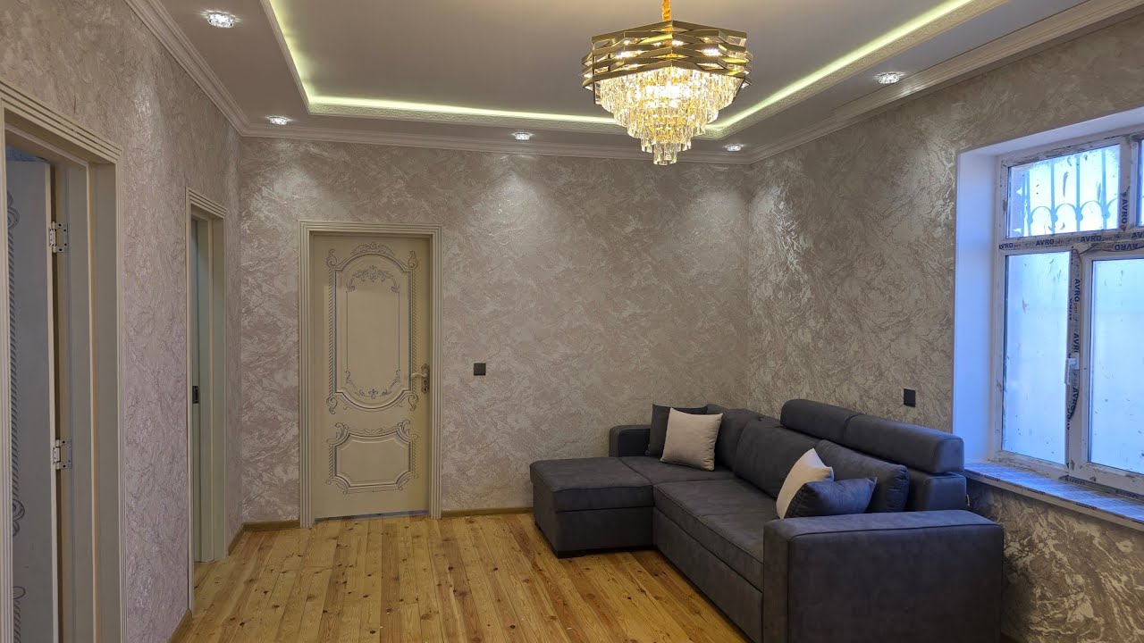 ṢOK  45000 m  tam Esyali 3 sotda 3 otaqli heyet evi 0554190364 .