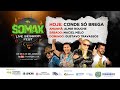 Somax Live Session Fest 2021 - Conde Só Brega