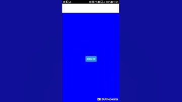 splash screen issue in react native