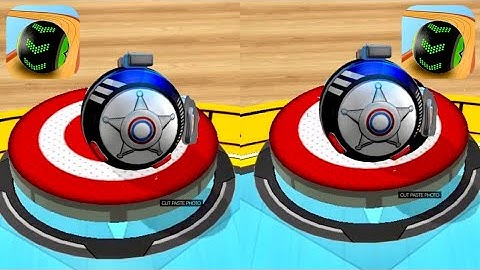 Max Levels Going Balls ⚽️⚽️⚽️||All Levels Gameplay Walkthrough Android, iOS Big Update part-9