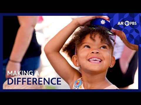 Arkansas PBS: Making