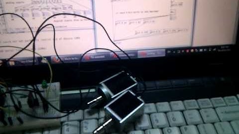 Solenoid Test for JK Player