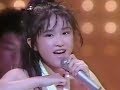 80s Japanese Idols part 1