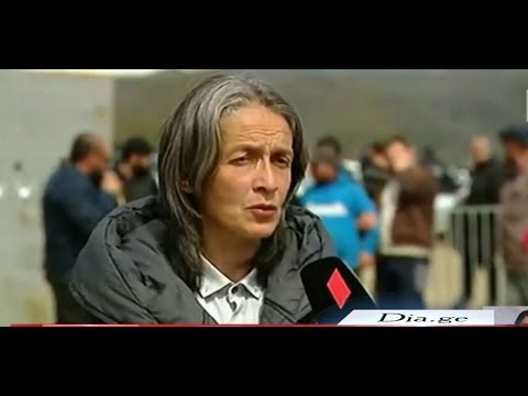 ახალი ამბების ვიდეოკოლაჟი  -15 აპრილი