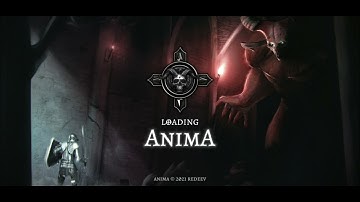 Anima ARPG - Key level: 337-338 + An addition (legendary key)