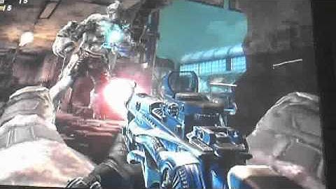 Singularity Video Guide  #8