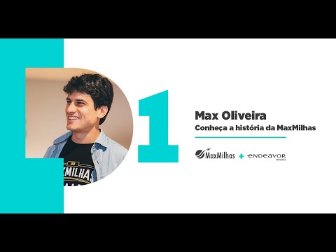 Day1 2019:  Max Oliveira - "Se não existisse impossível, até onde você poderia ir?"