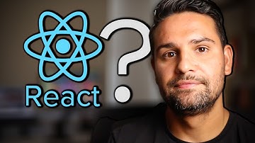 Struggling with React? This might be why…