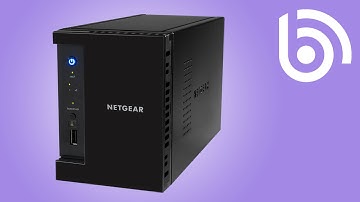 How to use the NETGEAR ReadyCLOUD Mobile App
