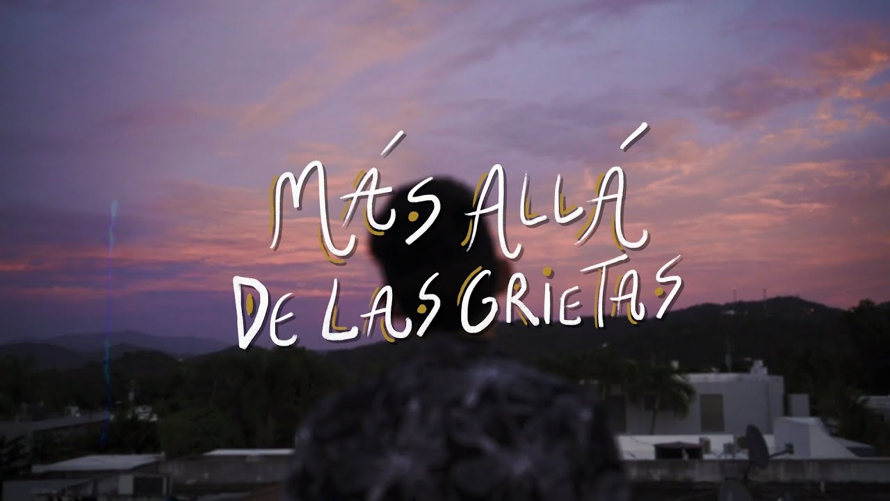 Del Mismo Racimo - Más Allá de las Grietas (Making Of)