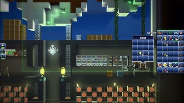 The Blockheads - How to Dupe using Two Blockheads 1.7.2 (Works in 2023)