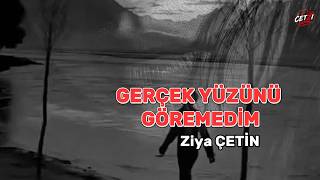 Gerçek Yüzünü Göremedi̇m Ilık Özler Ürkşiiri