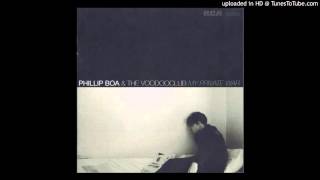 Phillip Boa &amp; The Voodooclub - In Freudian Underwear
