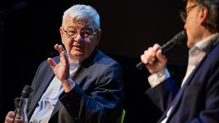 Joschka Fischer: "Der AfD kann man nicht die Hand reichen"