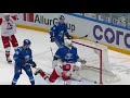 Barys vs. Lokomotiv | 22.10.2021 | Highlights KHL