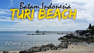 TURI BEACH // TANJUNG BEACH // BATAM INDONESIA