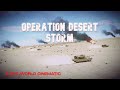 DCS Cinematic: Operation Desert Storm