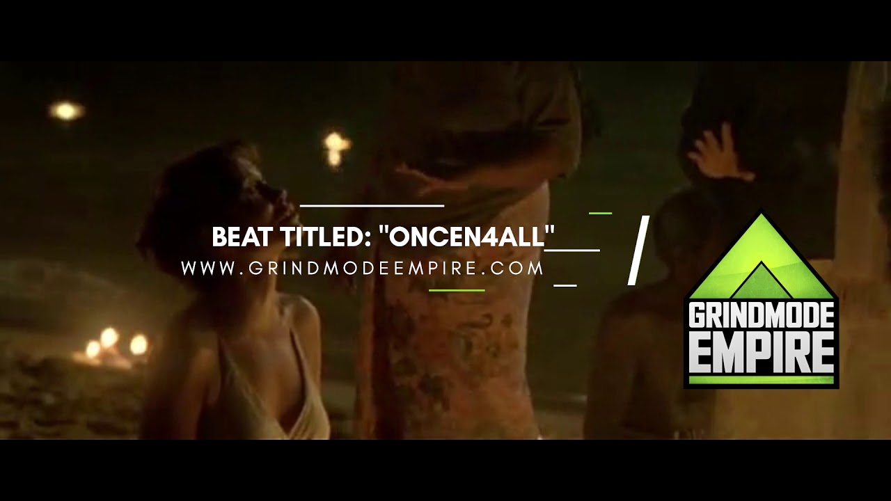 A$AP Ferg + Keith Ape Type Beat Free 2019 + Instrumental Free Beats Music | "OnceN4ALL" | GME 🔥