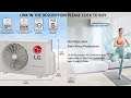 ✅LG 1.5 Ton 5 Star AI DUAL Inverter Split AC