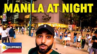 Nightlife In Manila Is Amazing! | Philippines