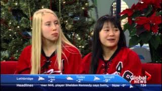 Download lagu Global TV