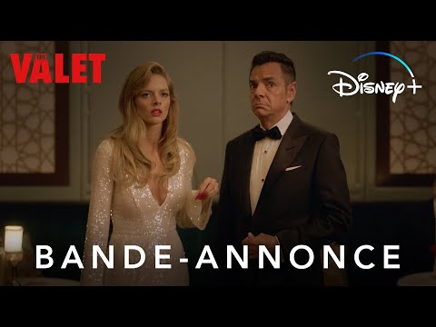 The Valet - Bande-annonce officielle (VF) | Disney+