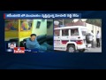 Karimnagar ASI Mohan Reddy reveals big names to CID