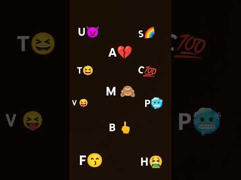 Choose your favourite