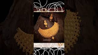 Bridal Gold Choker Designs?choker chokernecklace gold necklace designs shorts fashionhaul93