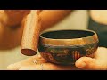30 Minute Healing Meditation Music • Sound Healing For Deep Relaxation & Stress Relief