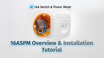 16ASPM Overview and Installation Tutorial