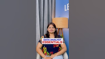 Don’t Just Learn Tools — Learn These 5 Skills | Data Analyst