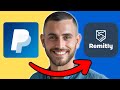 How To Transfer Money From PayPal To Remitly | Easy Guide