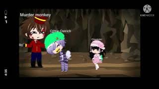 How the Ostrich stole Christmas part 4