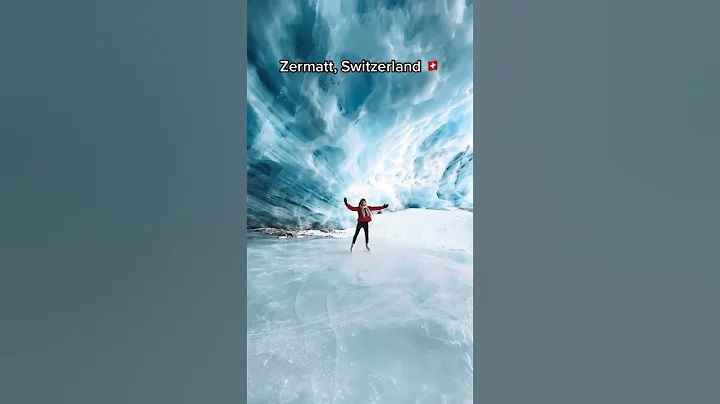 Most Beautiful Places !! UnReal places||🤩