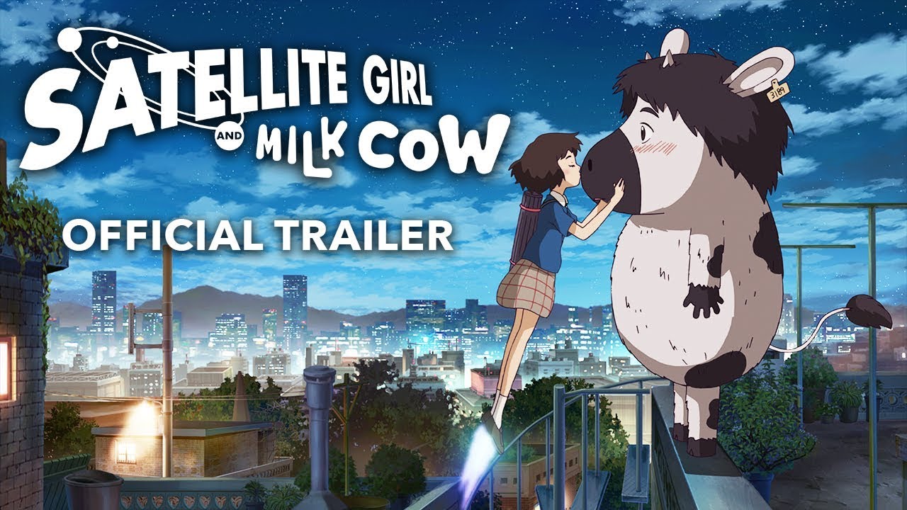The Satellite Girl and Milk Cow () - IMDb the satellite girl and milk cow free download
