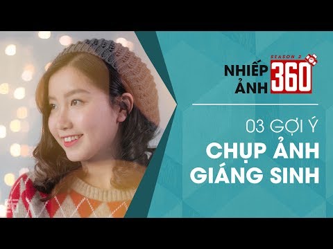 Video: Ba ý Tưởng Cho Buổi Chụp ảnh Ngoại Cảnh Mùa Xuân