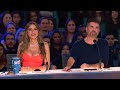 Golden buzzer silver keydwowthe judges with incredible performance in agt2023