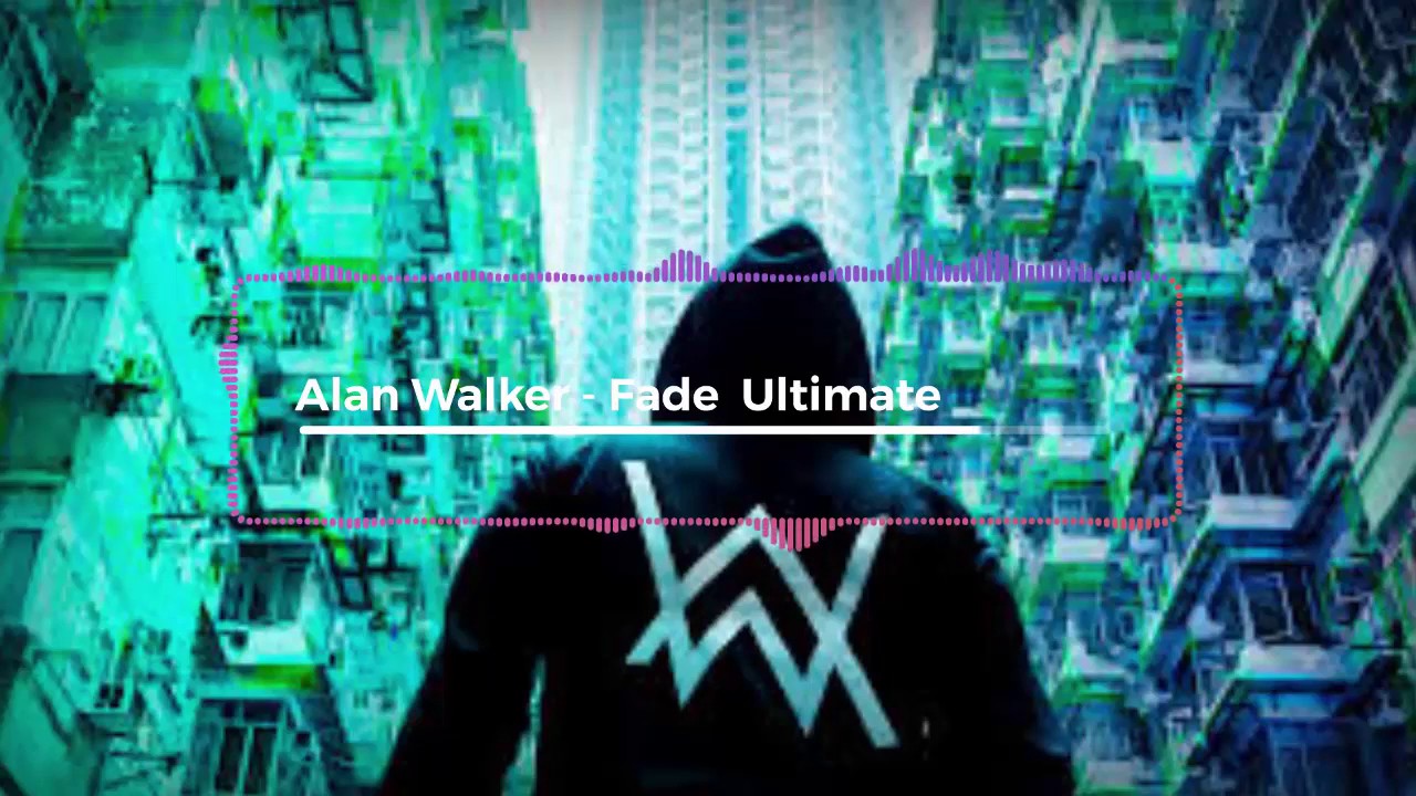 Alan Walker   Fade  Ultimate (Hot Track 2017)