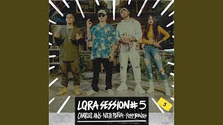 Charles Ans x Neto Peña x Yoss Bones - LQRA Session #5 chords