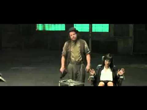 Batman Meets the Riddler - YouTube