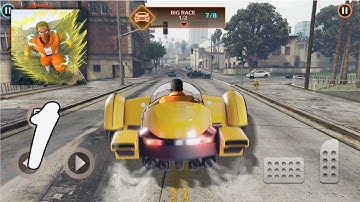 Super Dragon Hero Game Gameplay Walkthrough Part 1 (Android, IOS)